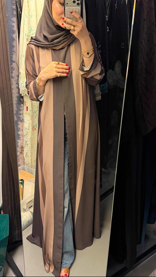 Sienna abaya