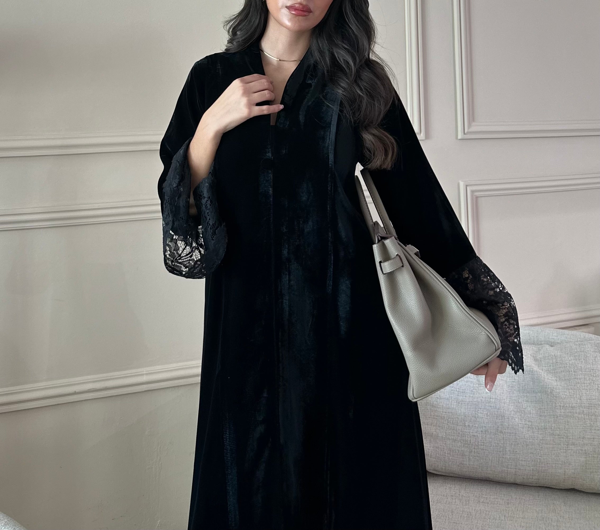 Fall In Winter Collection