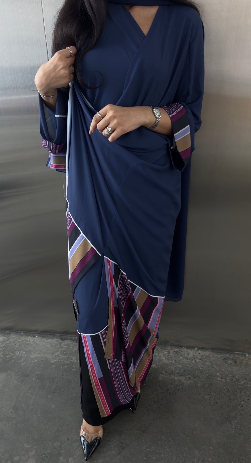 Lume abaya