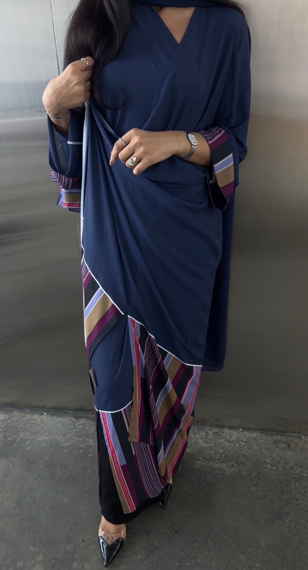 Lume abaya