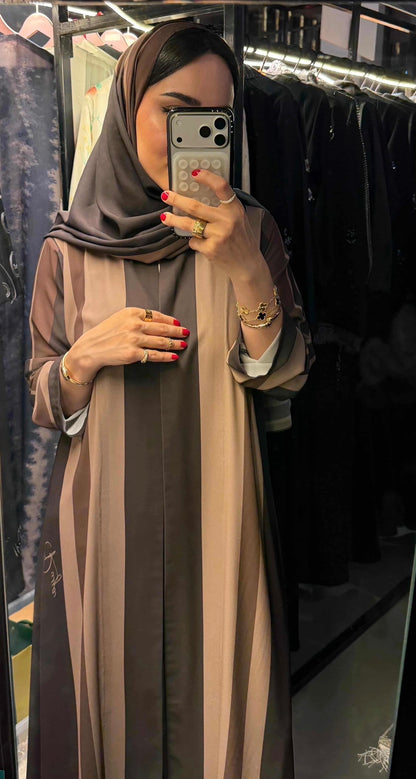 Sienna abaya