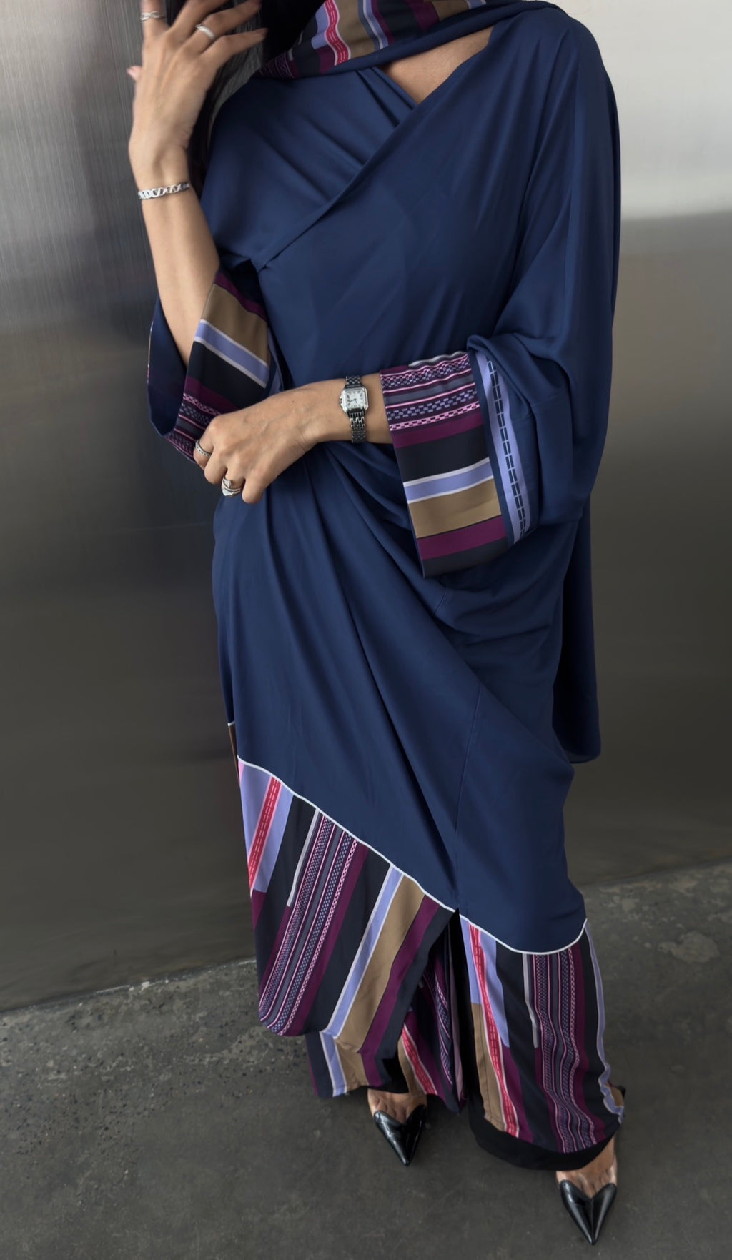 Lume abaya