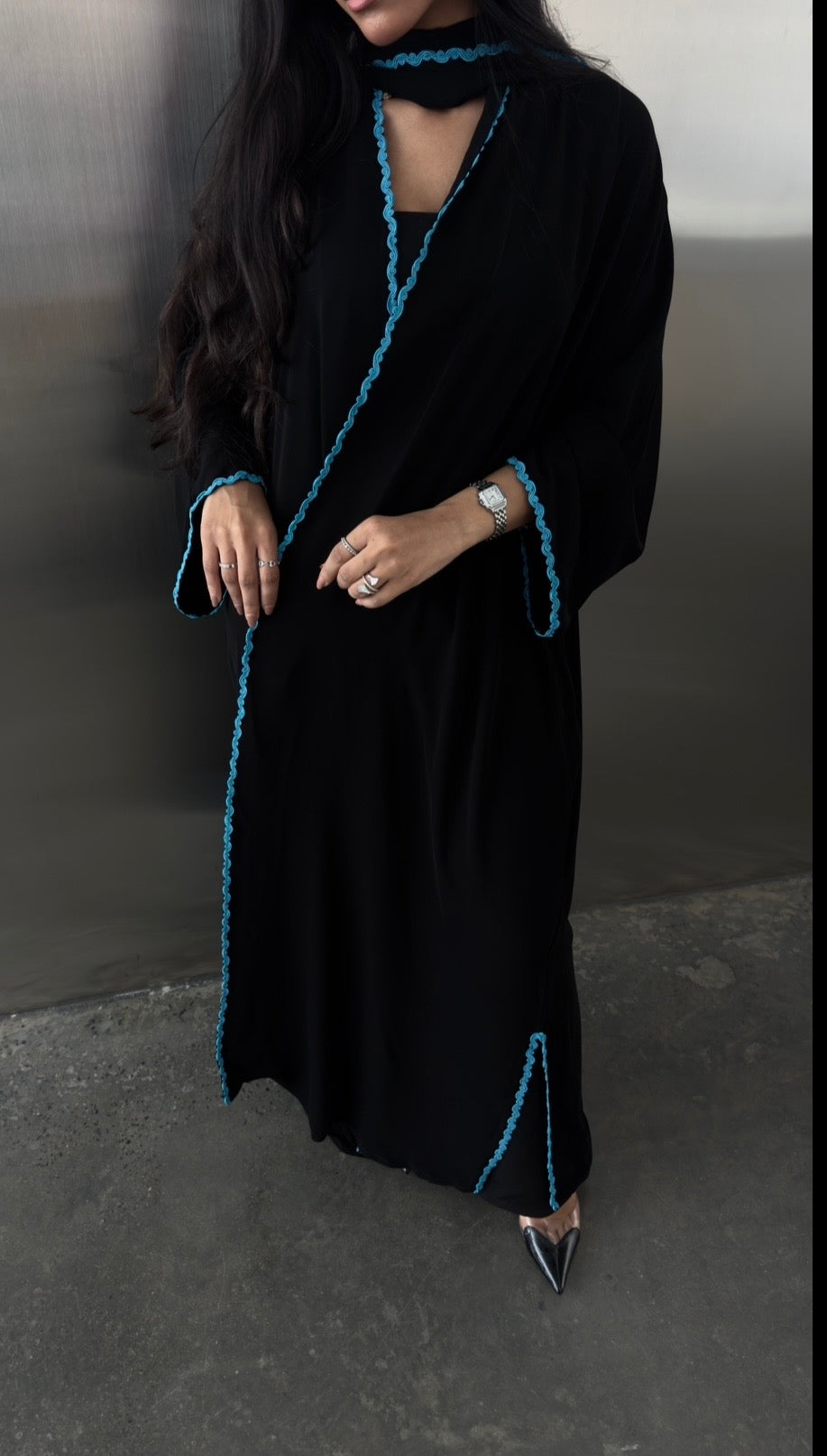 Aven Abaya