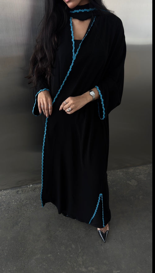 Aven Abaya