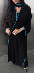 Aven Abaya