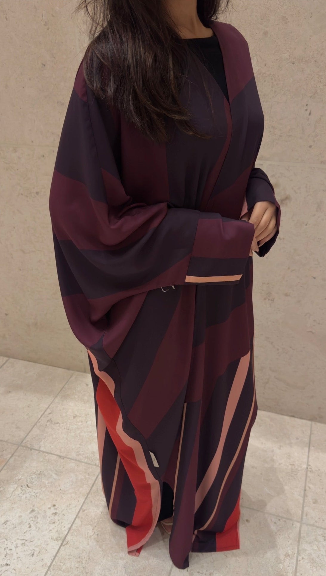 Garnet Abaya