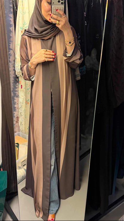Sienna abaya