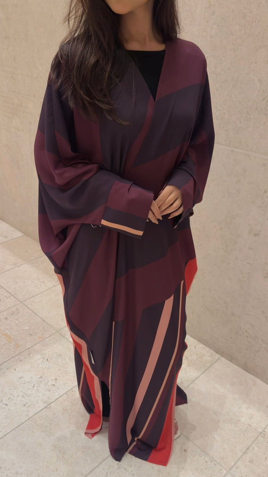 Garnet Abaya