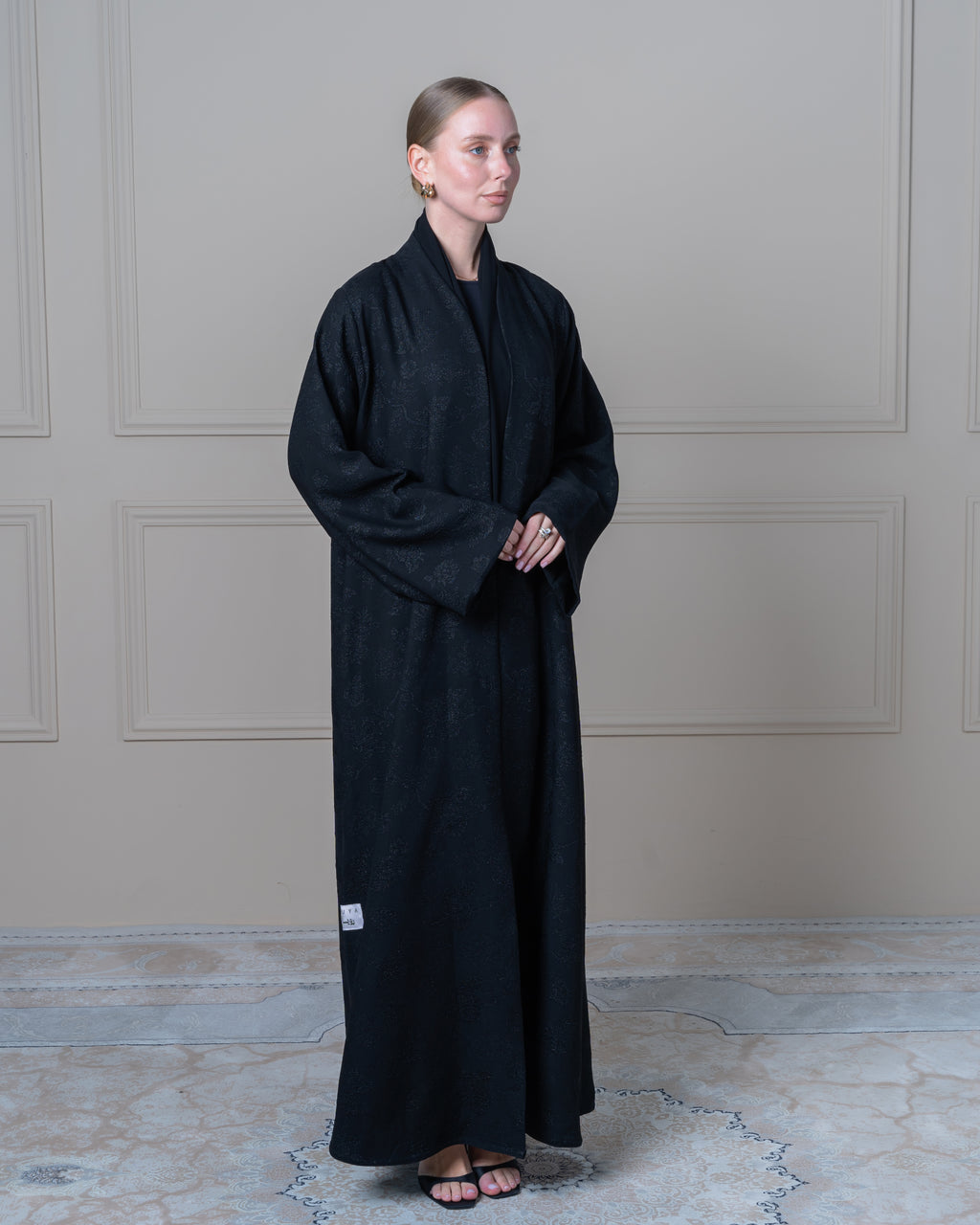 Bayan Abaya