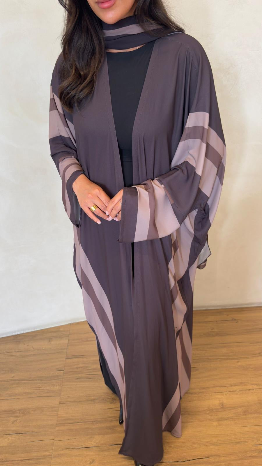Sienna abaya