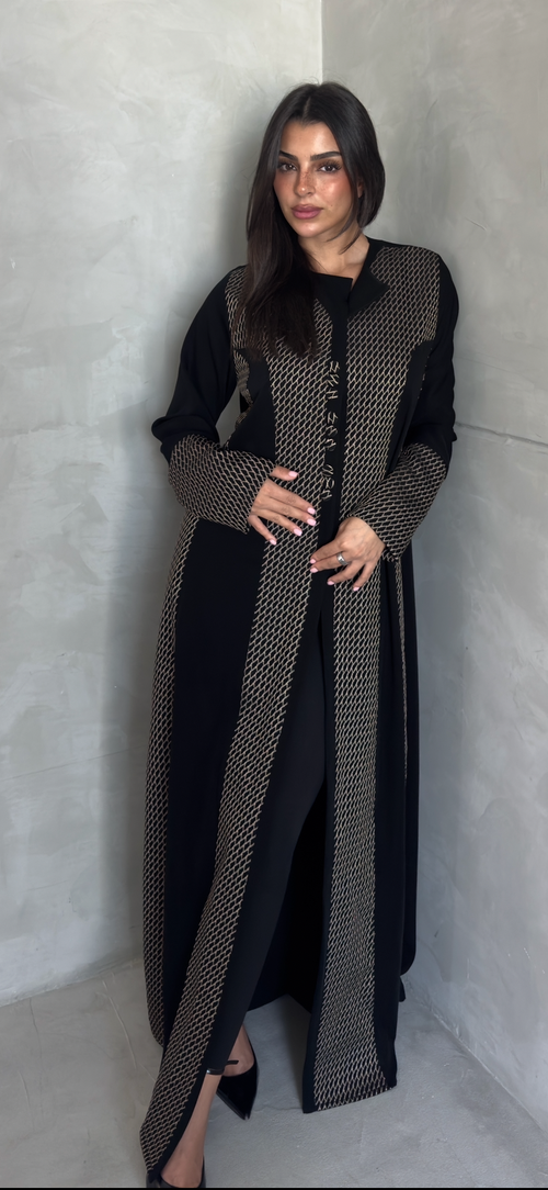 AVELINE Abaya