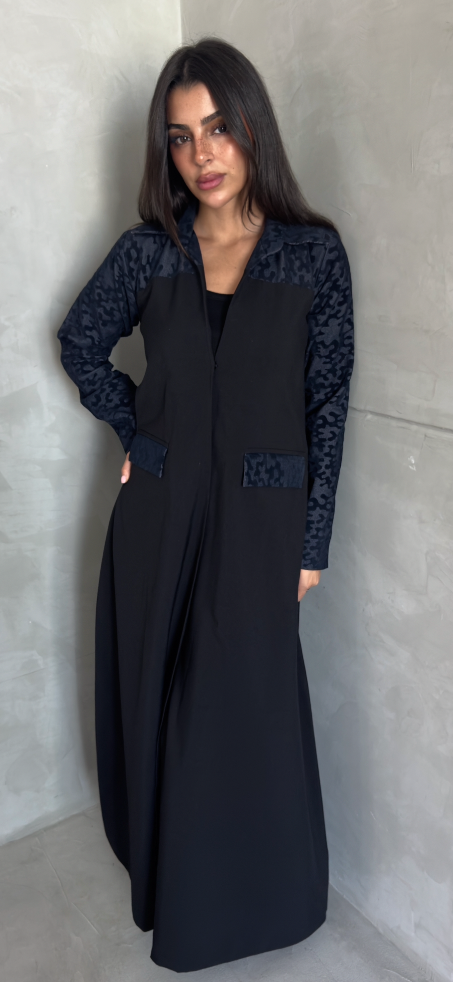 Veli abaya