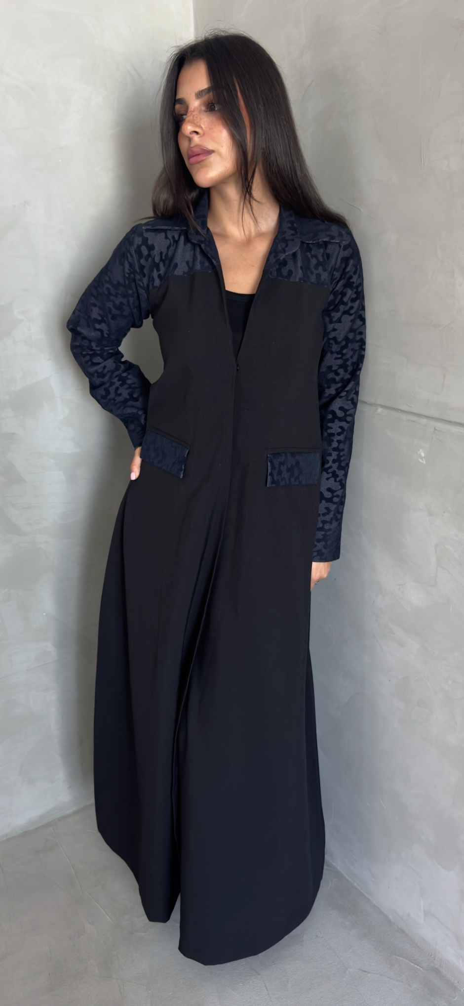 Veli abaya