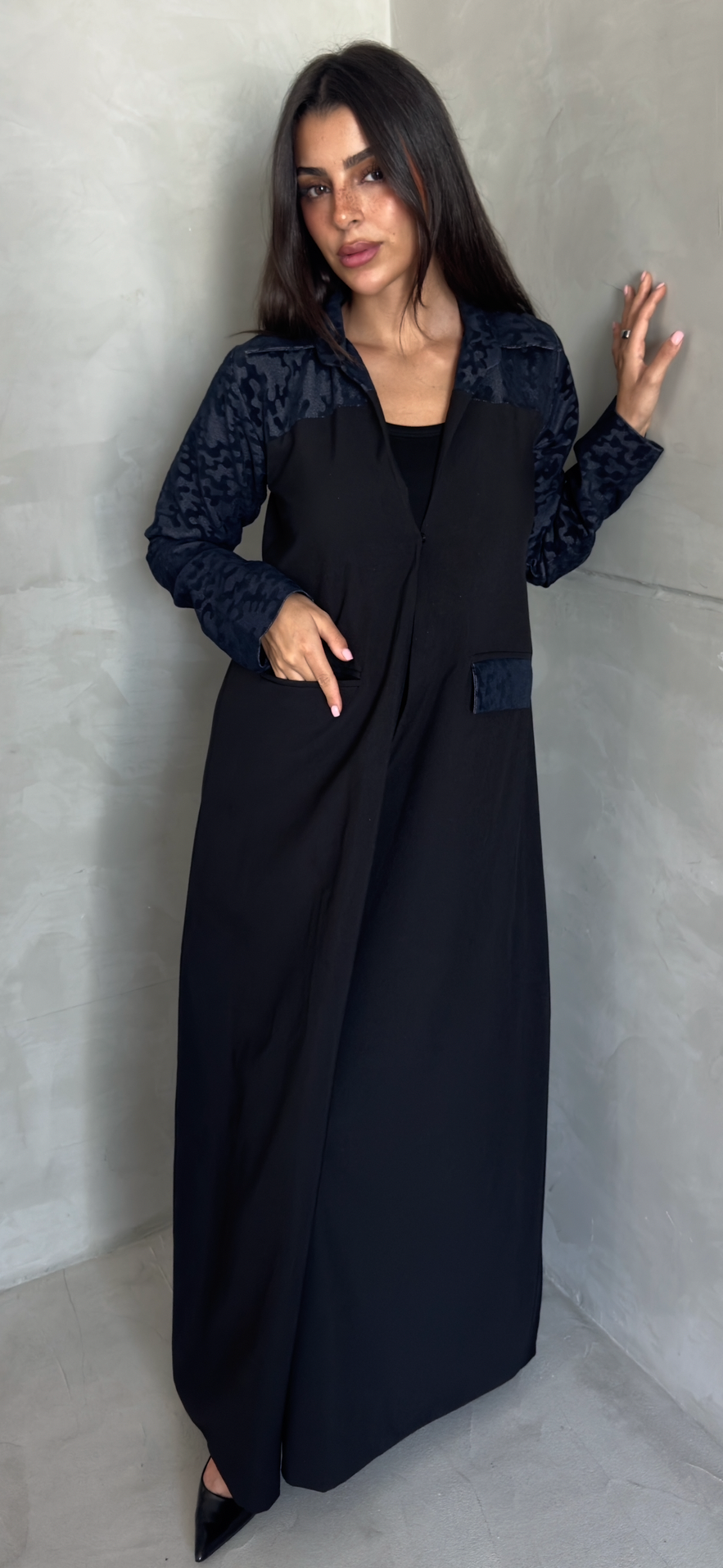 Veli abaya